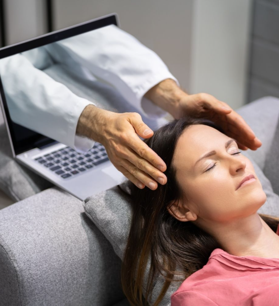 Online Türk Psikolog, Bergheim