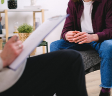 Bergheim bireysel terapi