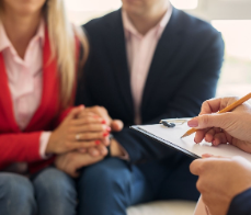 Bergheim çift terapisi