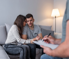 Bergheim ilişki terapisi